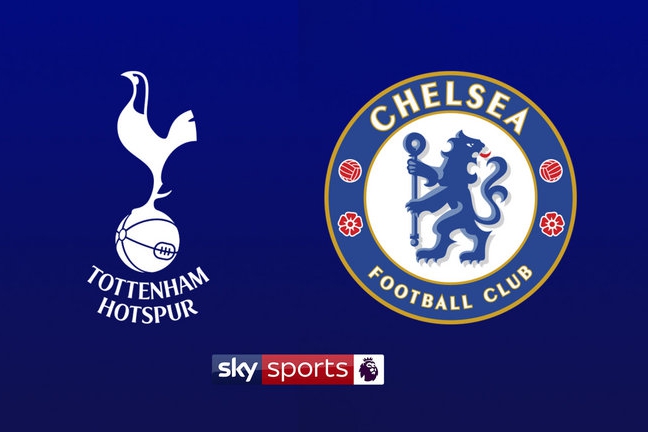 Nhan dinh Tottenham vs Chelsea vong 18 Premier League 2019/20