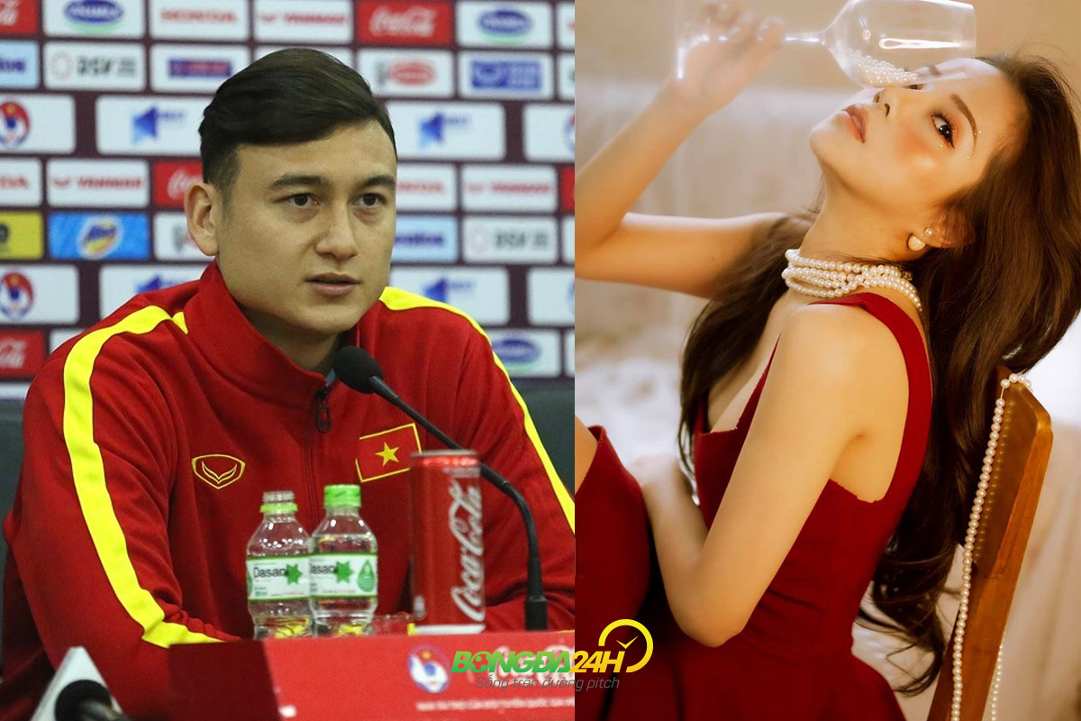 Đặng Văn Lâm và Thương Võ đã đường ai lấy đi vào trước AFF Cup 2018