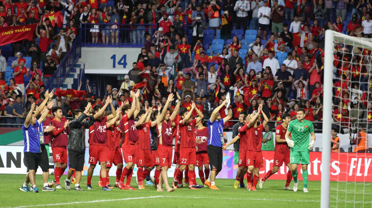 AFC Asian Cup là giải đấu gì, diễn ra khi nào 3 AFC Asian Cup là giải đấu gì, diễn ra khi nào 3