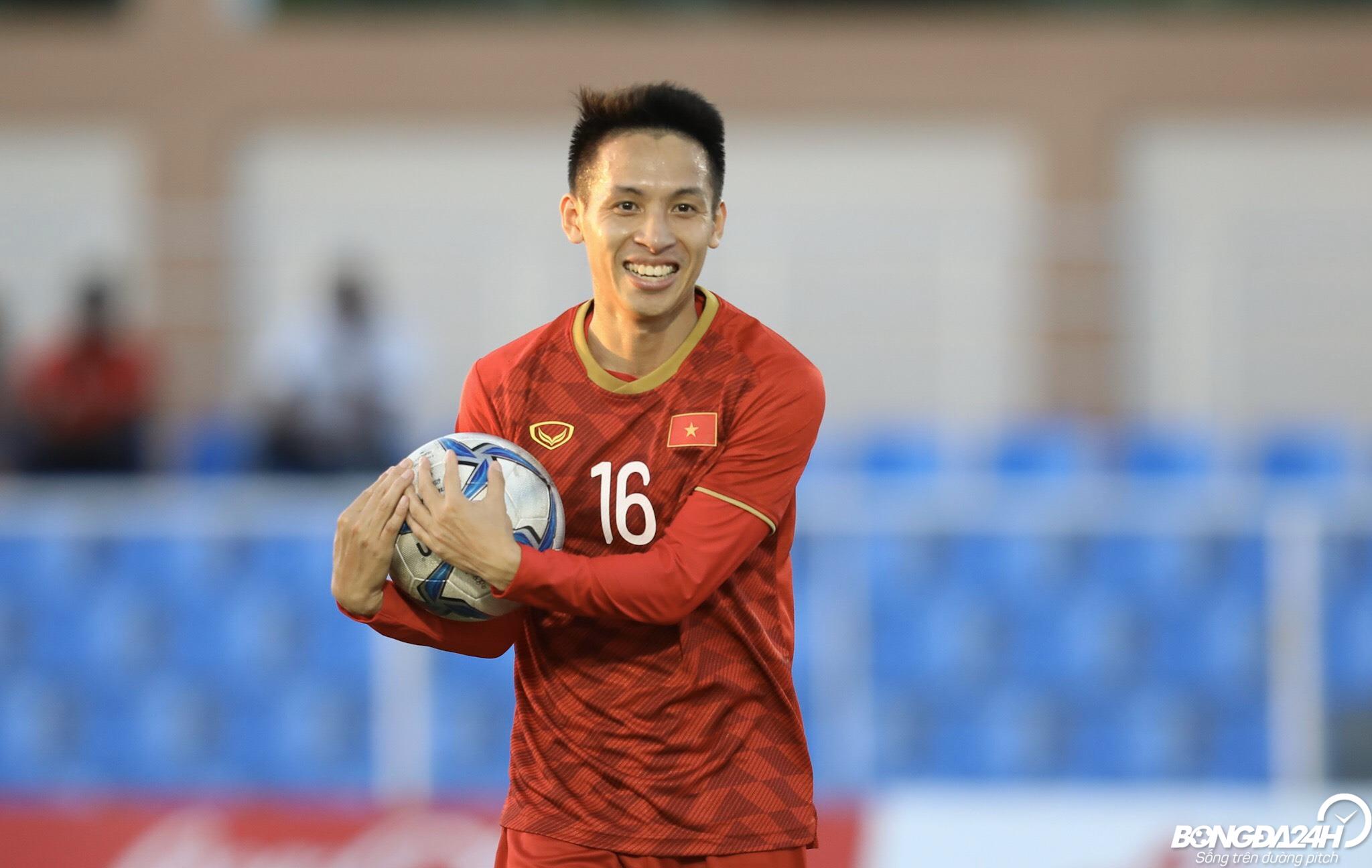 Ngày đáng nhớ của Đỗ Hùng Dũng 1