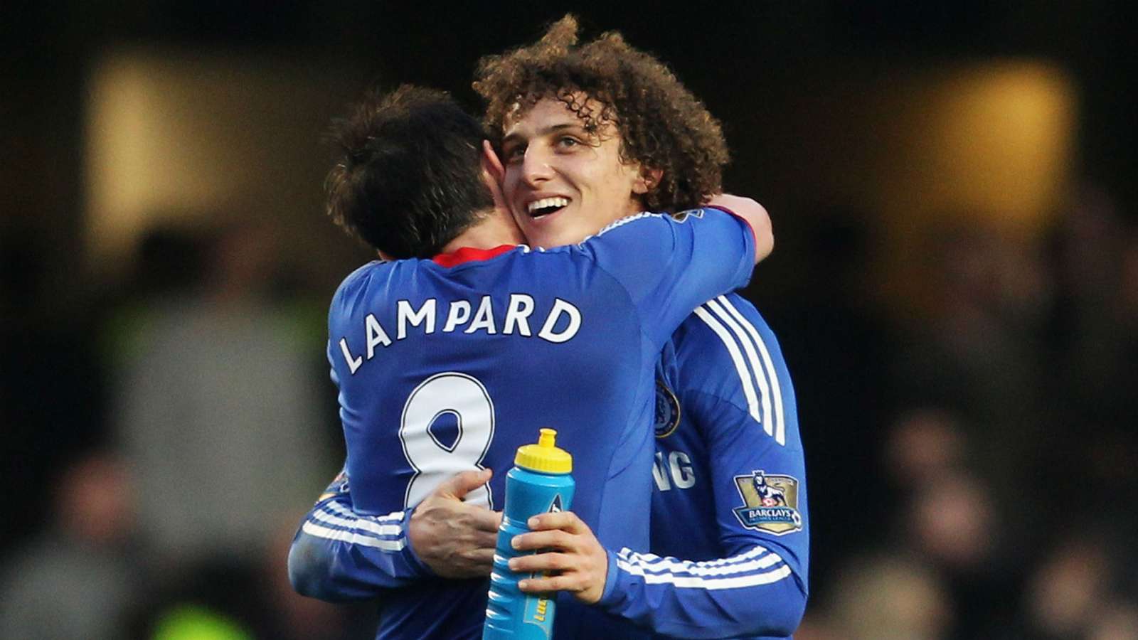 Lampard David Luiz