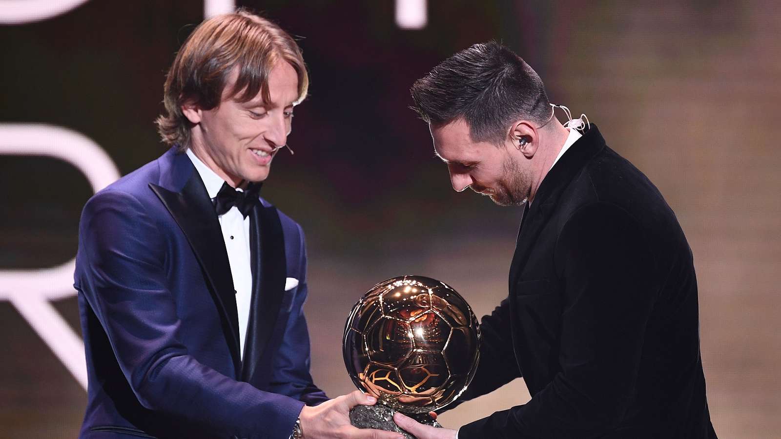 Modric tuổi 41 Chưa hẹn ngày giải nghệ, vẫn xem Real Madrid là “nhà” 7