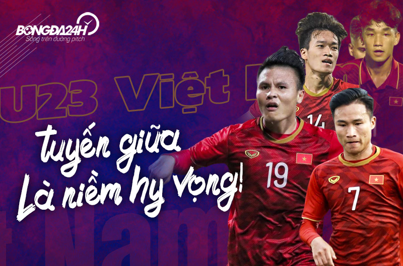 U23 Viet Nam