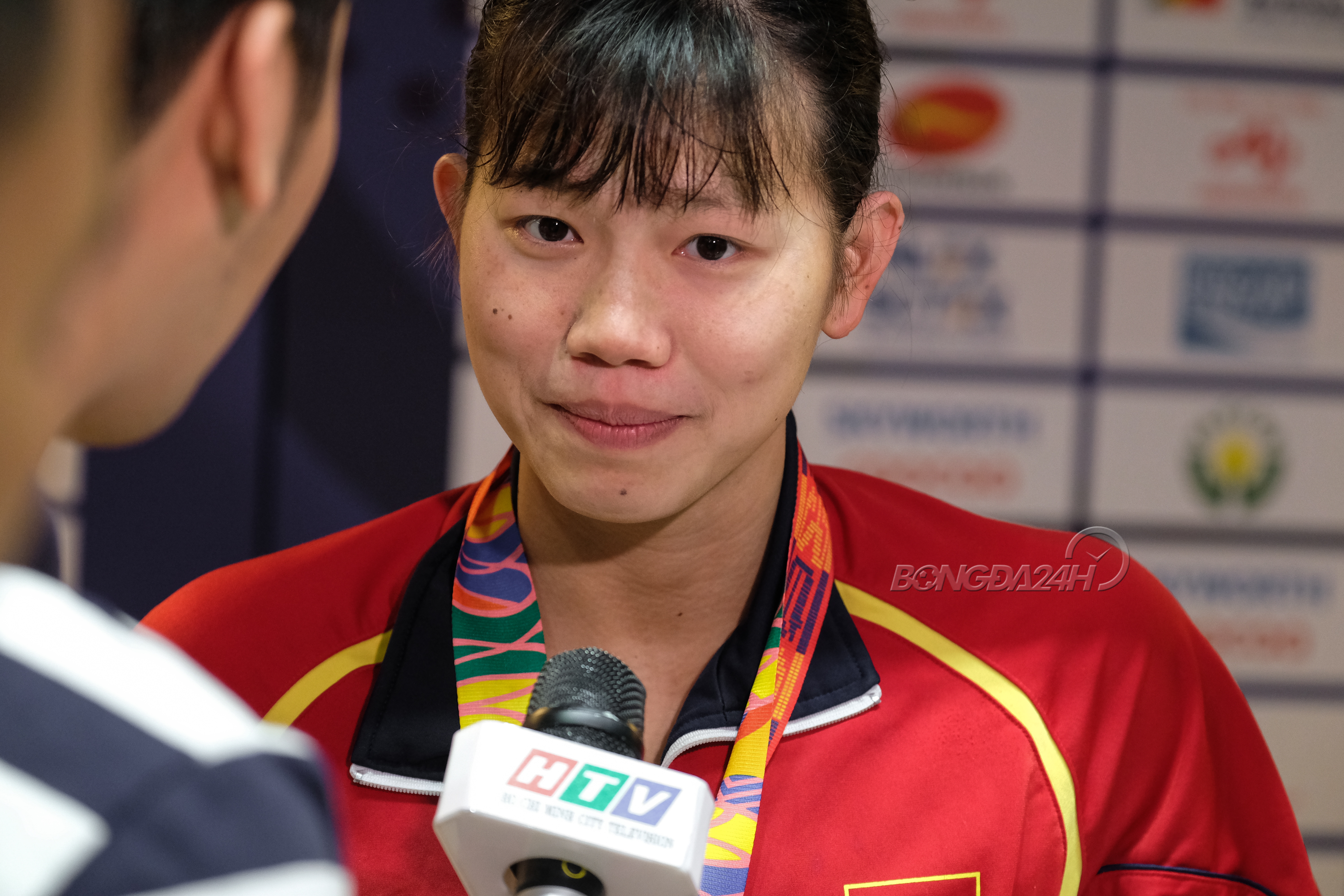 Ánh Viên giành 2 HCV ngày 6/12 bơi tự do 200m bơi ngửa 200m