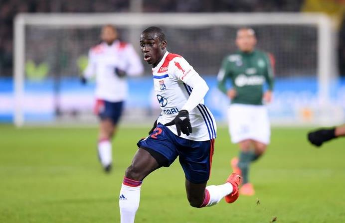 Ferland Mendy