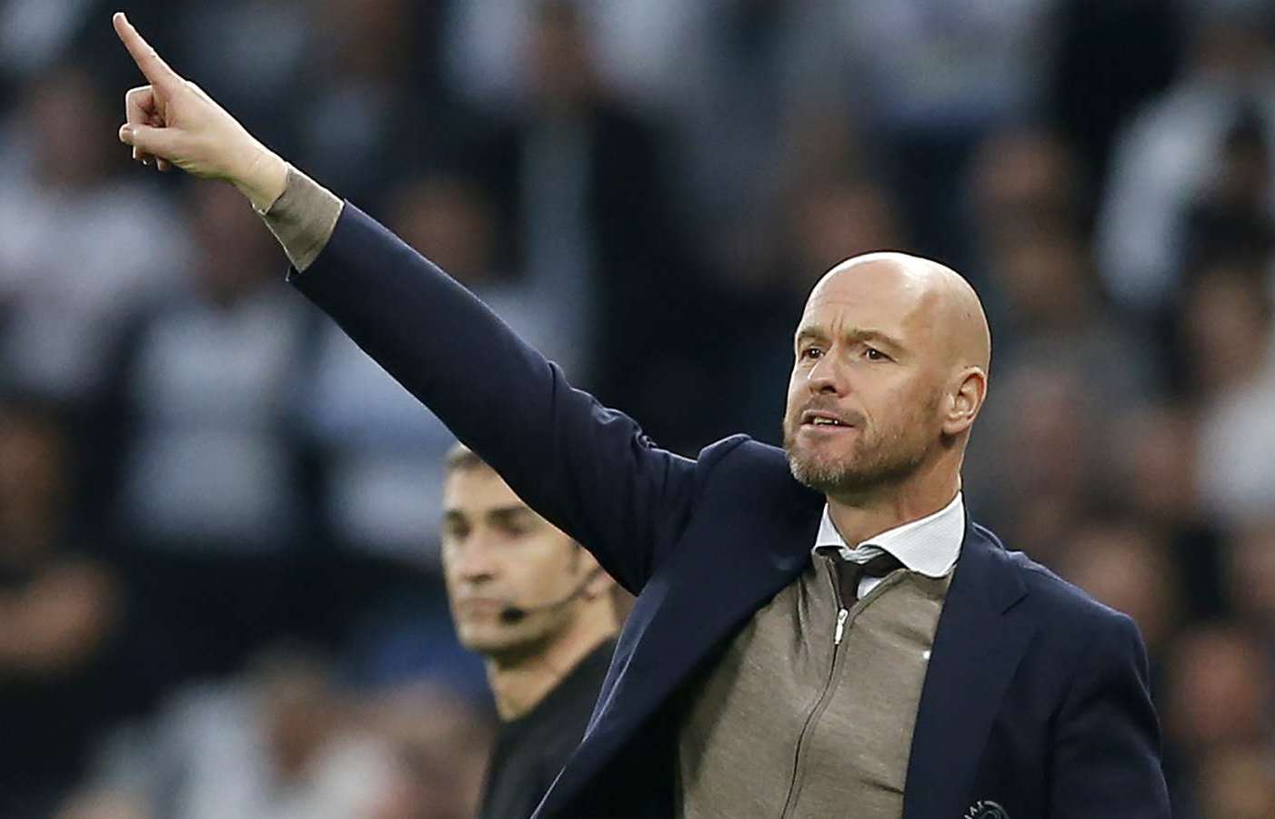 HLV Ten Hag