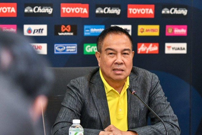 Somyot Poompanmoung Somyot Poompanmoung