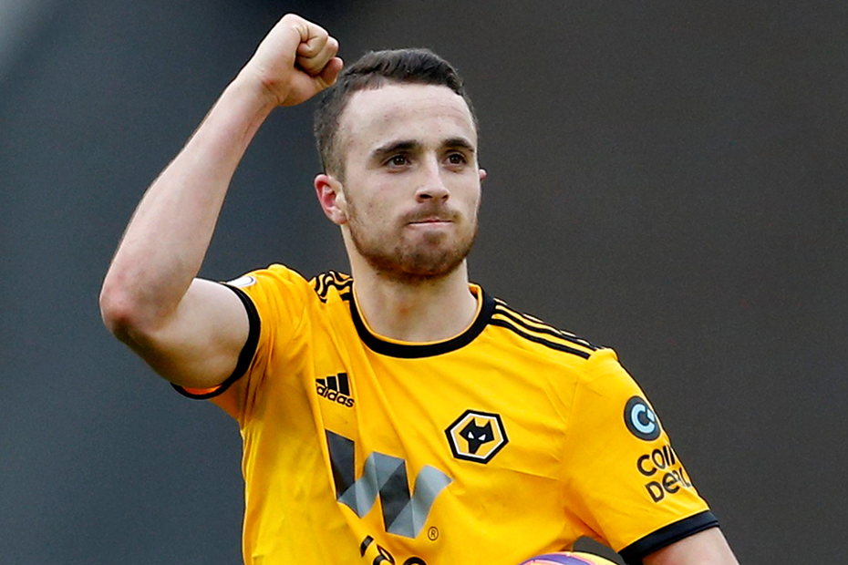 Wolves sẽ không bán Diogo Jota, nếu được quay ngược thời gian