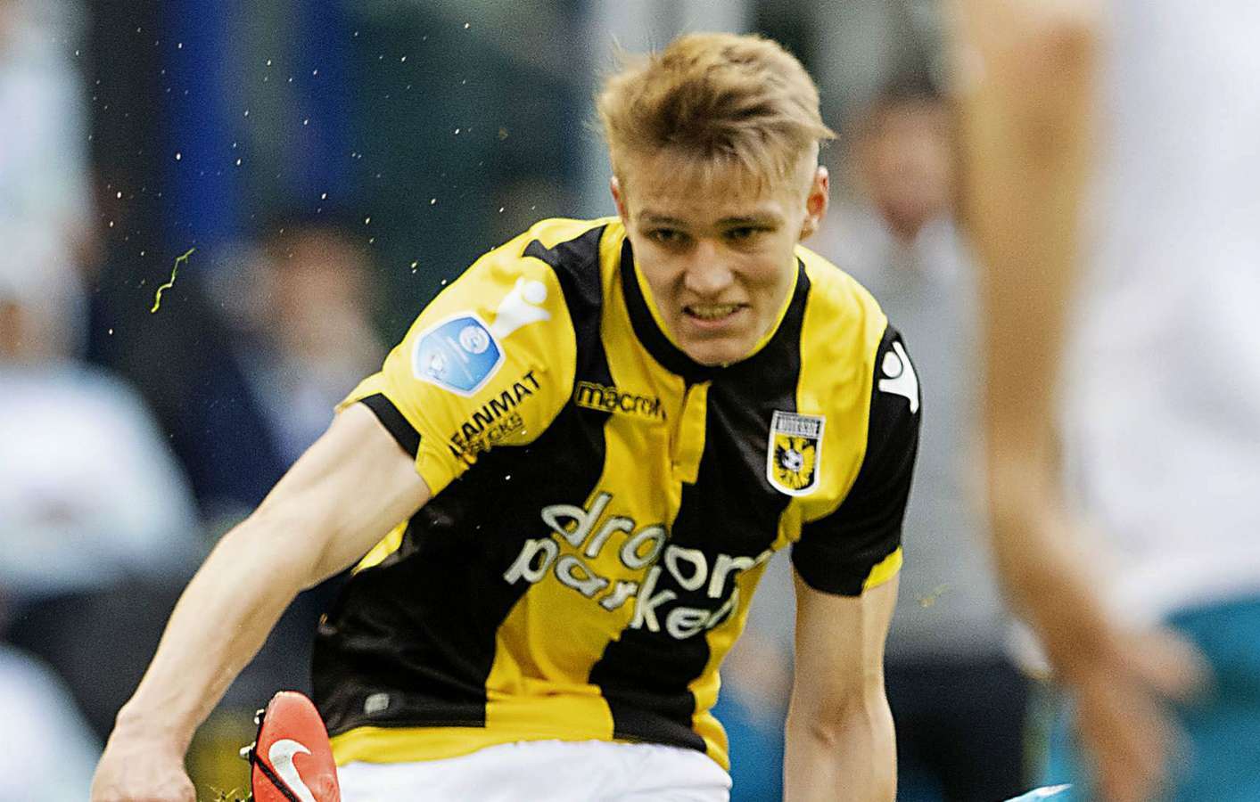 Martin Odegaard