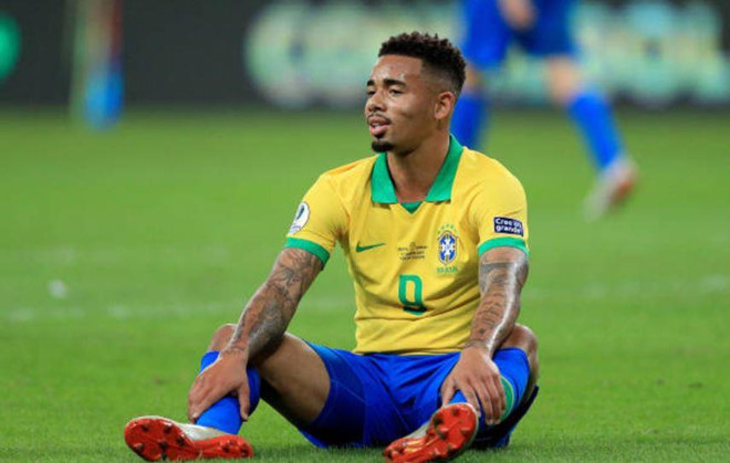 Gabriel Jesus