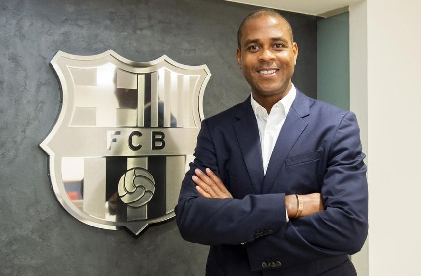 Patrick Kluivert