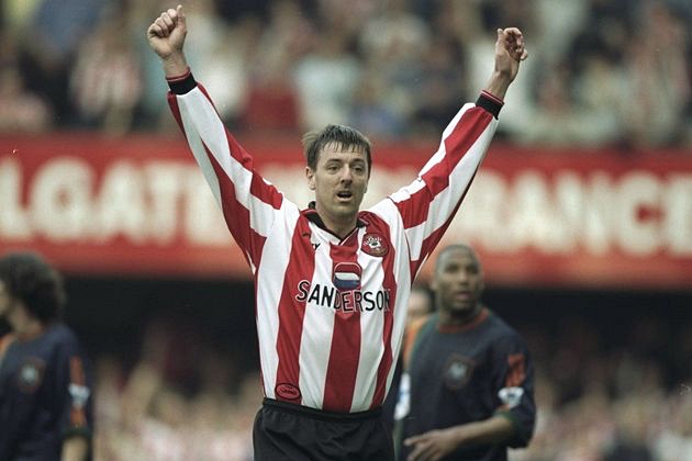 Những cầu thủ sút phạt đền tốt nhất và tệ nhất Premier league 3