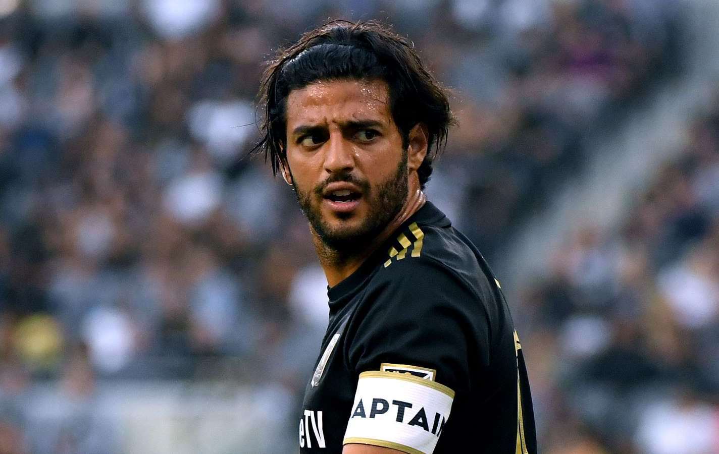 Carlos Vela