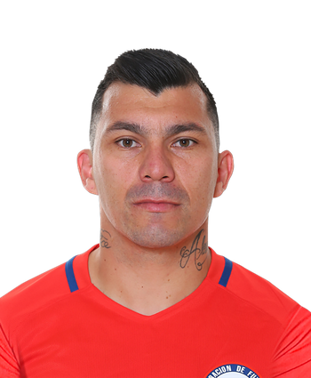 Gary Medel