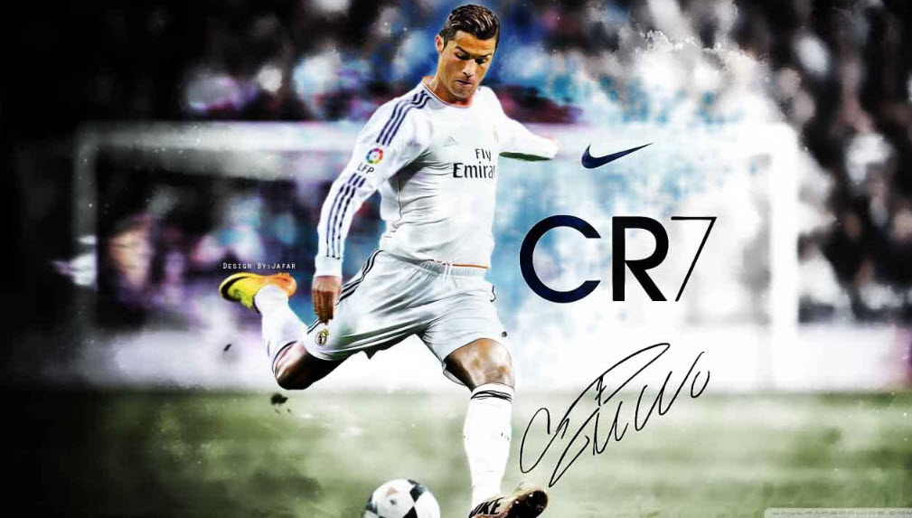 Một năm kể từ khi áo số 7 của Ronaldo tại Real đổi chủ hình ảnh