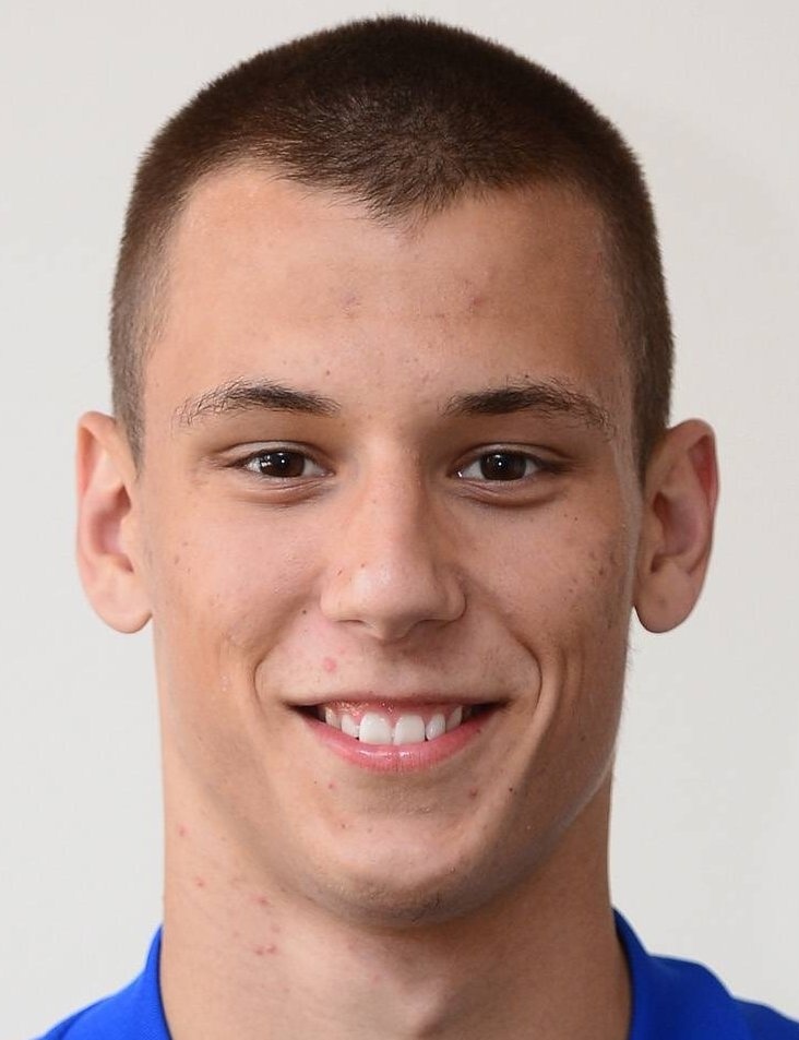 Filip Benkovic