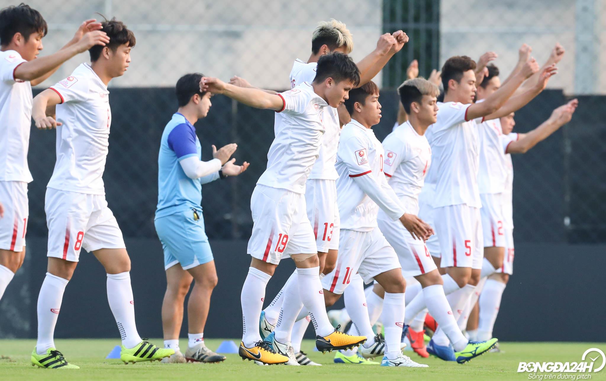 CAHN vs Buriram United Ngày những Quang Hải, Đình Trọng “gặp lại thanh xuân” 1