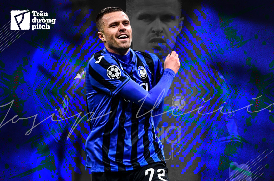 Josip Ilicic