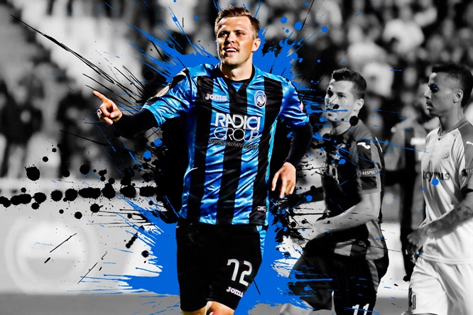 1Josip Iličić: Ke duy nhat tiem can voi Lionel Messi