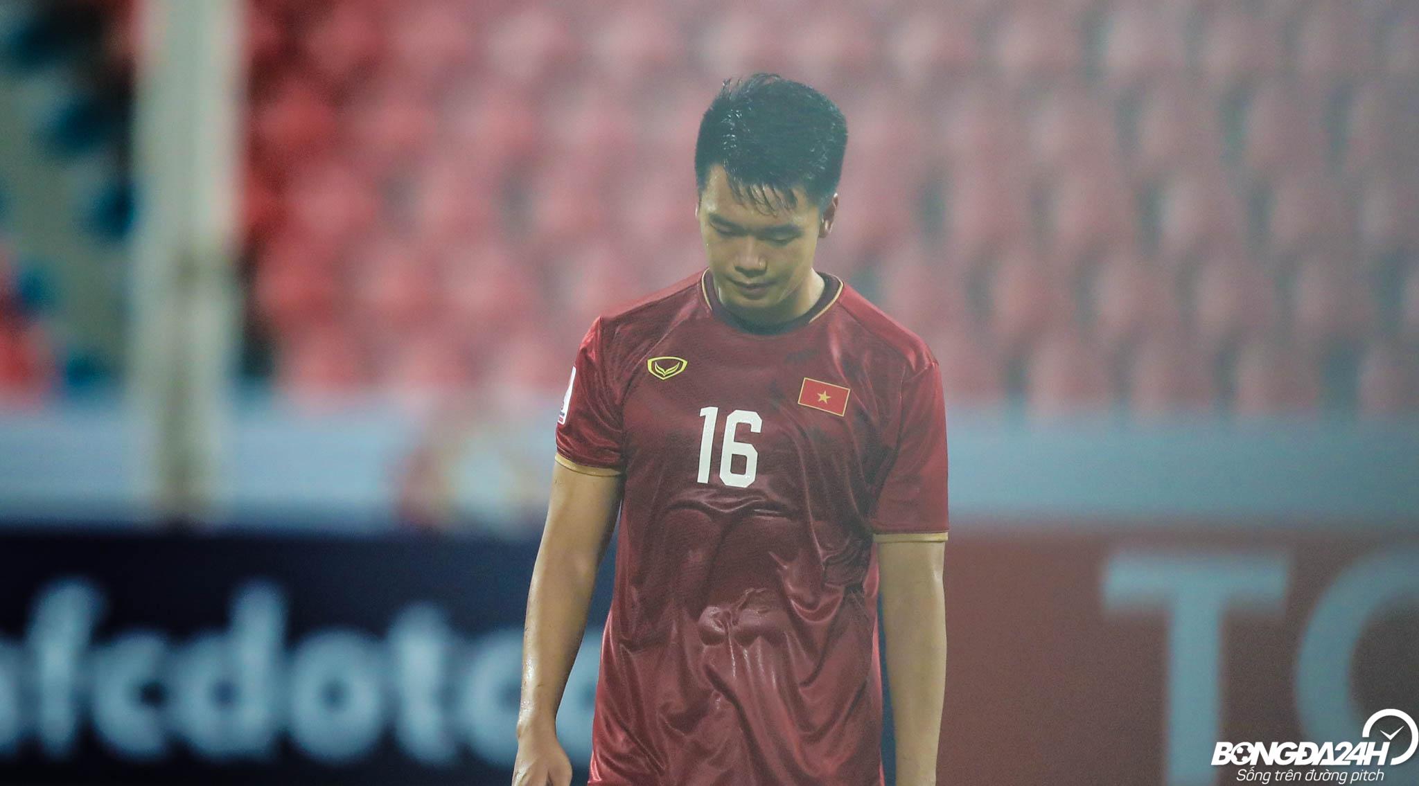Thanh Chung U23 Viet Nam