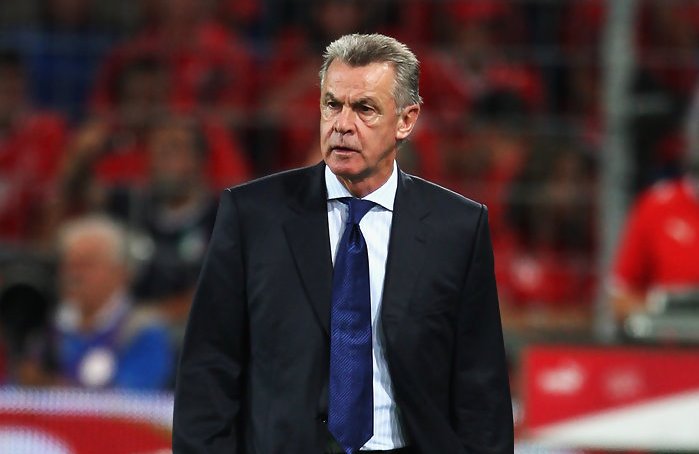 Vincent Kompany và Bayern Munich Một mối duyên bất ngờ nhưng hoàn hảo 3 Vincent Kompany và Bayern Munich Một mối duyên bất ngờ nhưng hoàn hảo 3