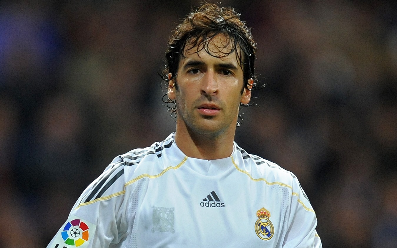 Quyền lực Tây Ban Nha đang biến mất ở Real Madrid 2