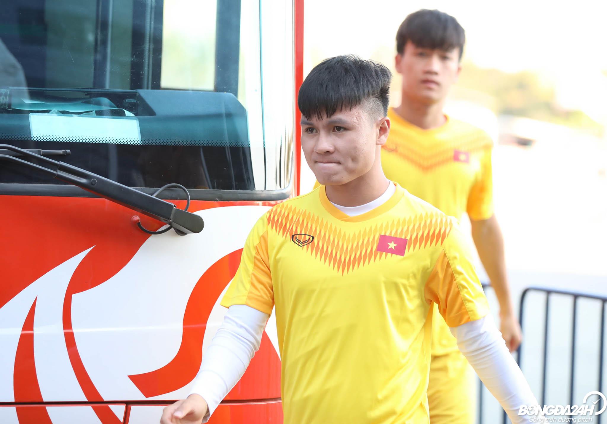 VCK U23 châu Á 2020 Quang Hải sẽ lại tỏa sáng hình ảnh