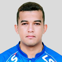 Rodrigo Da Silva Dias