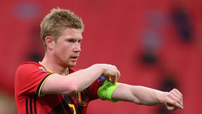 De Bruyne