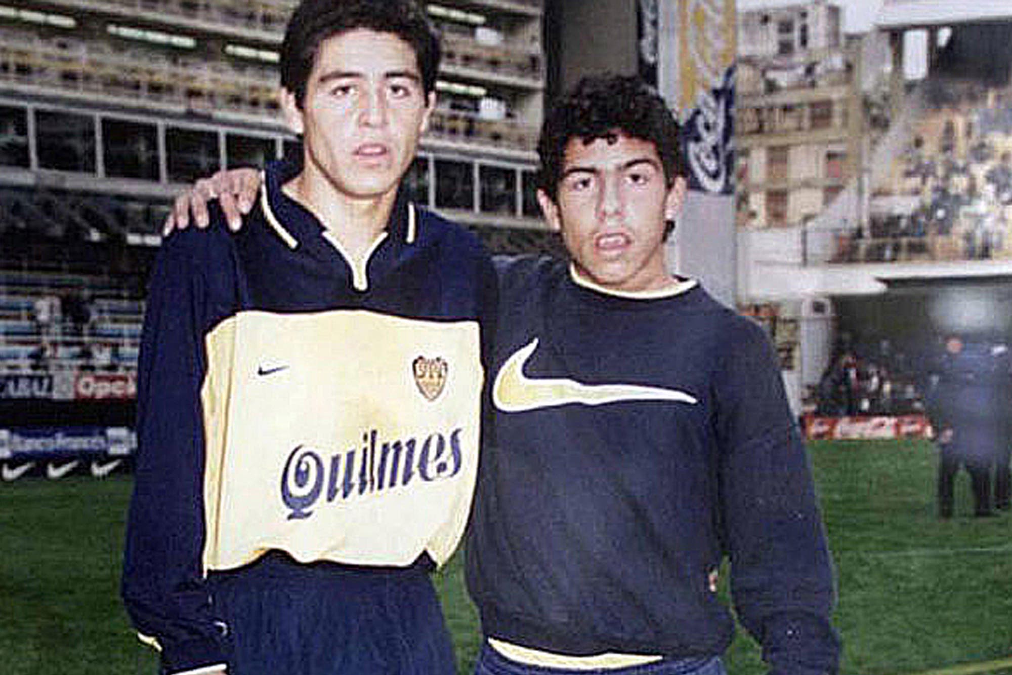 Carlos Tevez Bình minh trở lại ở Boca Juniors với gã du mục hình ảnh gốc 2