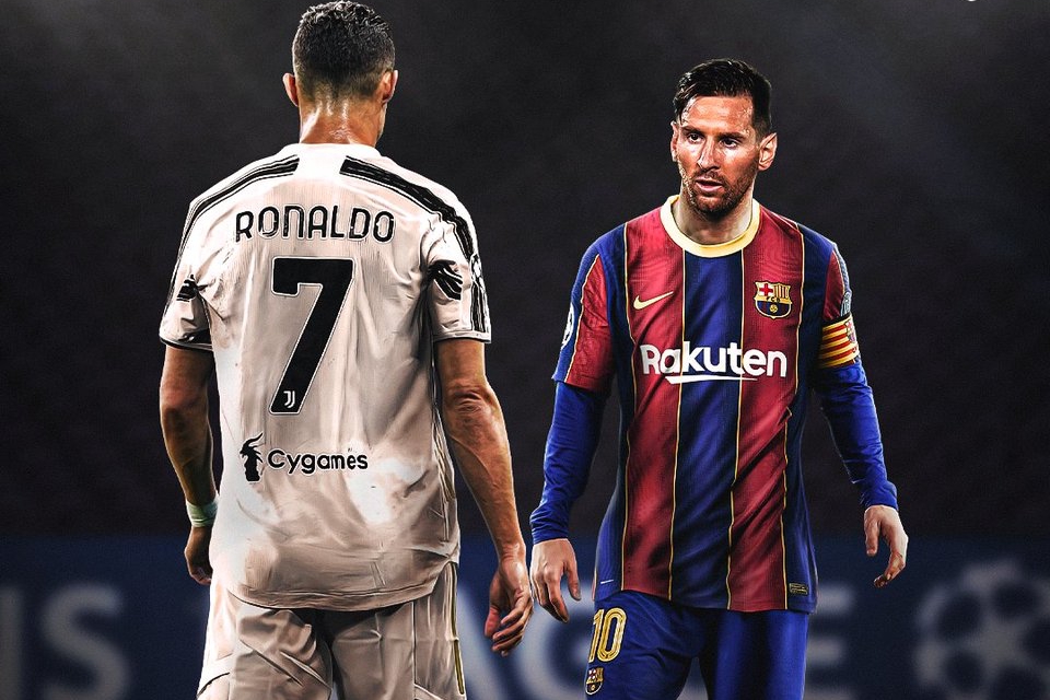 Cristiano Ronaldo Nhiễm Bệnh, Lỡ Hẹn Messi Ở Champions League?