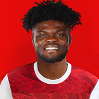 Thomas Partey
