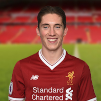 Harry Wilson