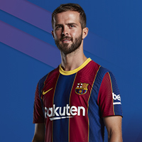 Miralem Pjanic
