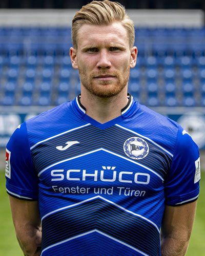 Andreas Voglsammer