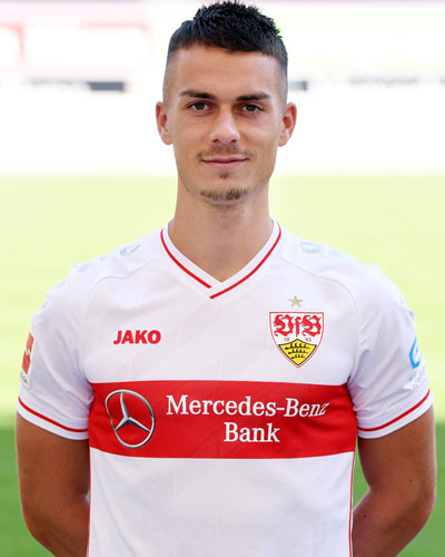 Erik Thommy