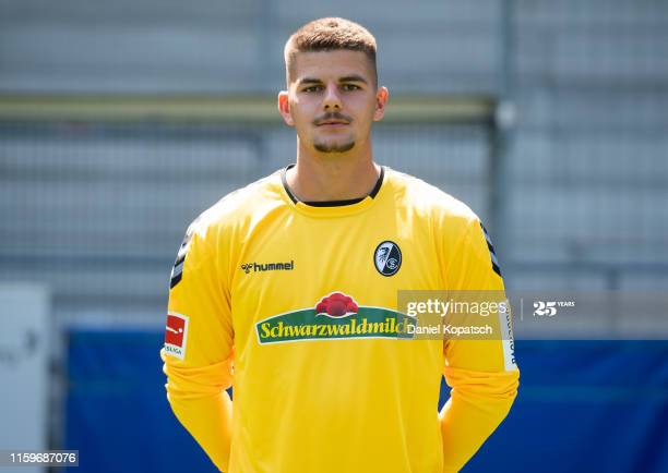 Niclas Thiede