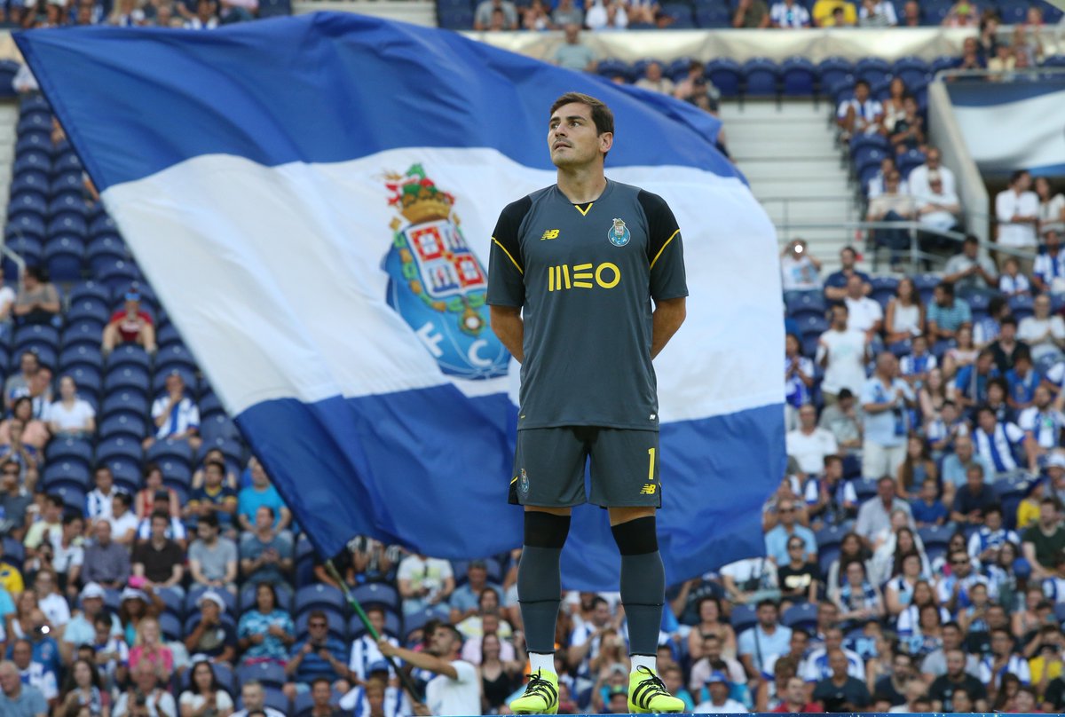 Iker Casillas Những ký ức không bao giờ quên hình ảnh