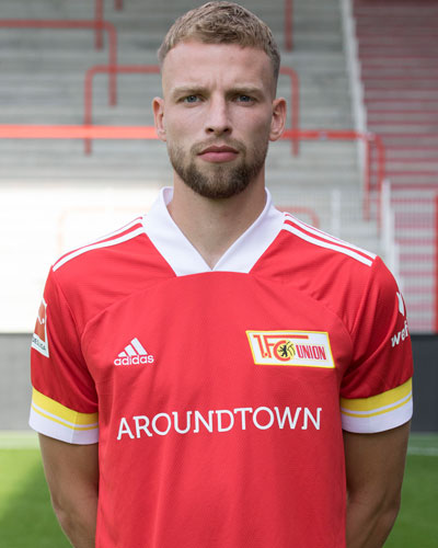 Marvin Friedrich