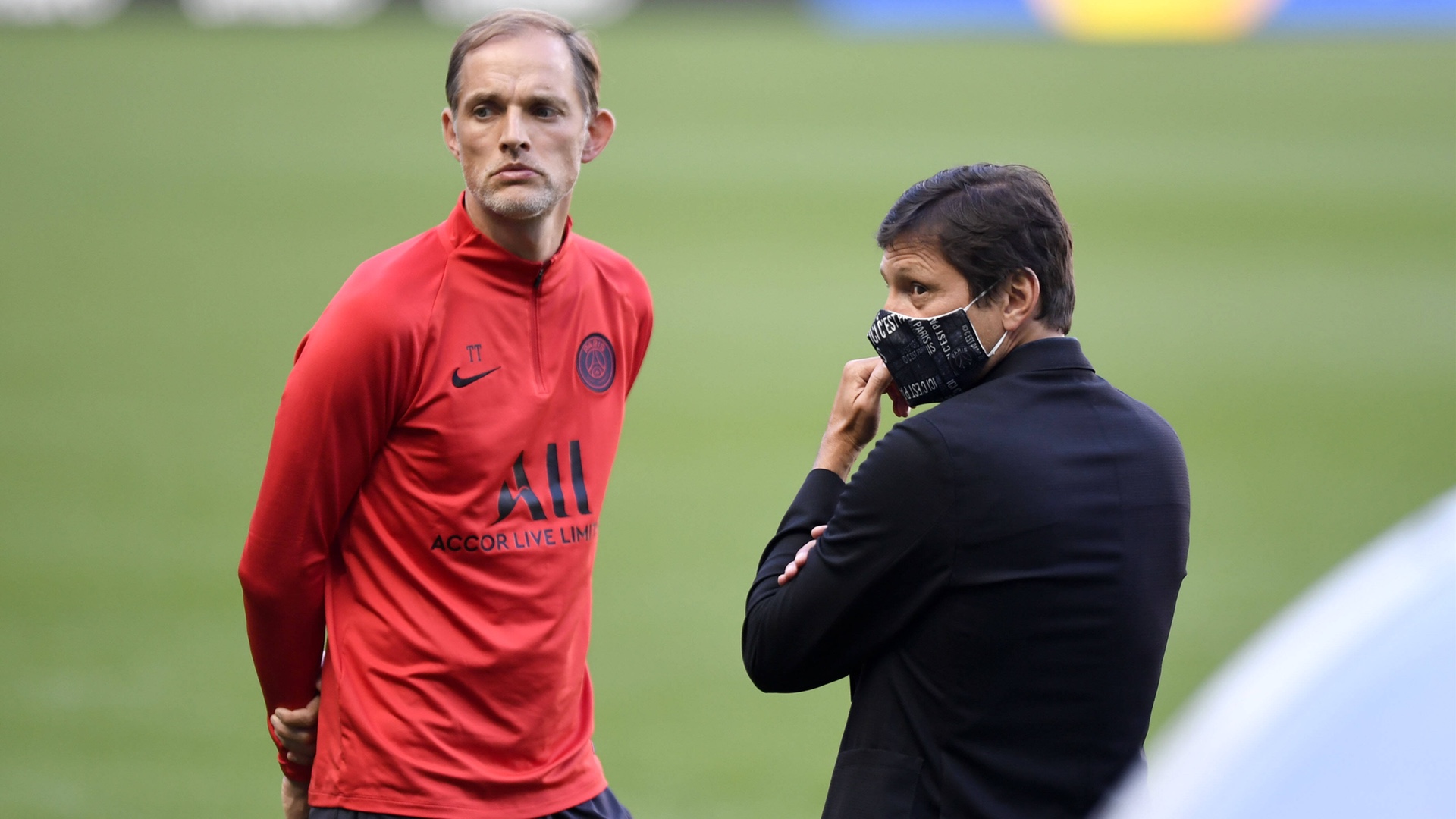 Thomas Tuchel