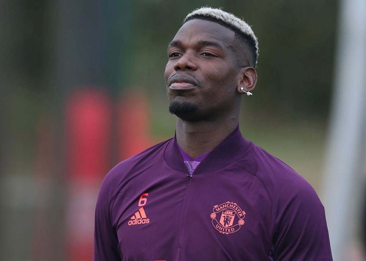 Paul Pogba