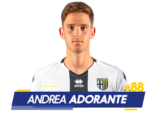 Andrea Adorante