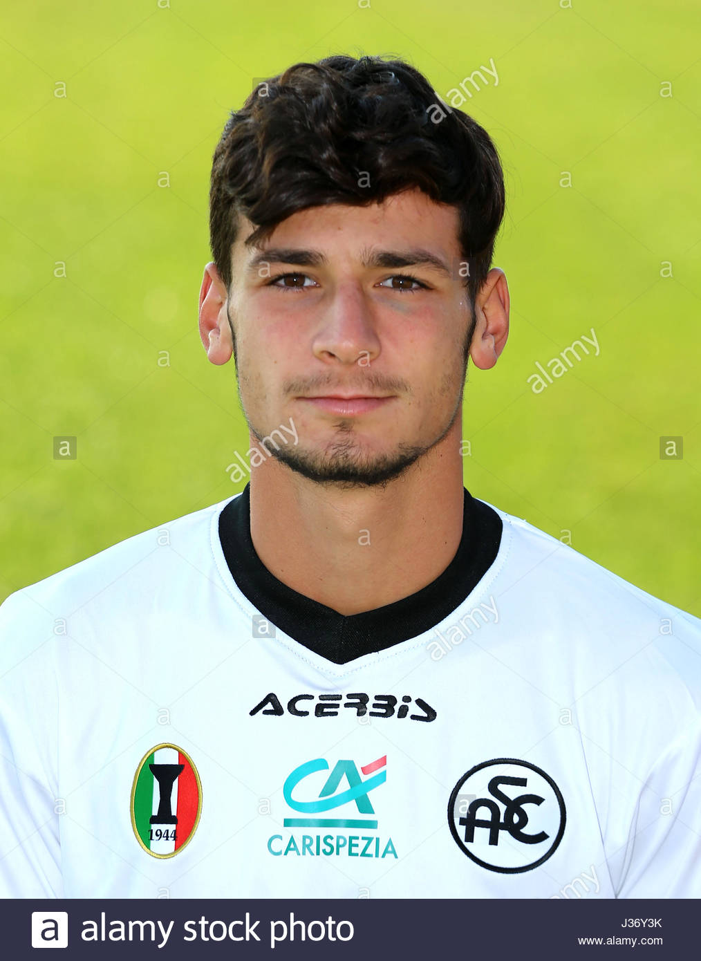 Luca Vignali