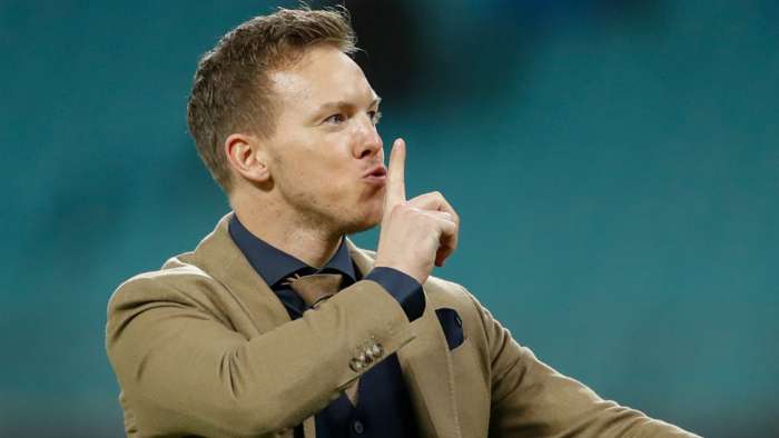 Julian Nagelsmann Giấc mơ bóng đá và những mục tiêu danh hiệu cùng RB Leipzig (P1) hình ảnh gốc 2