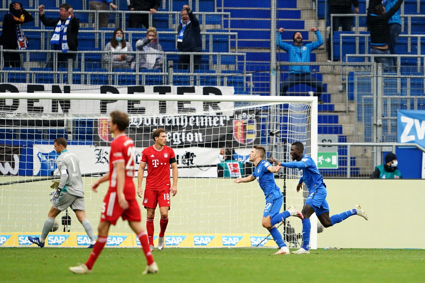 Andrej Kramaric - Hoffenheim Khi cả Bundesliga nói về anh hình ảnh gốc 2