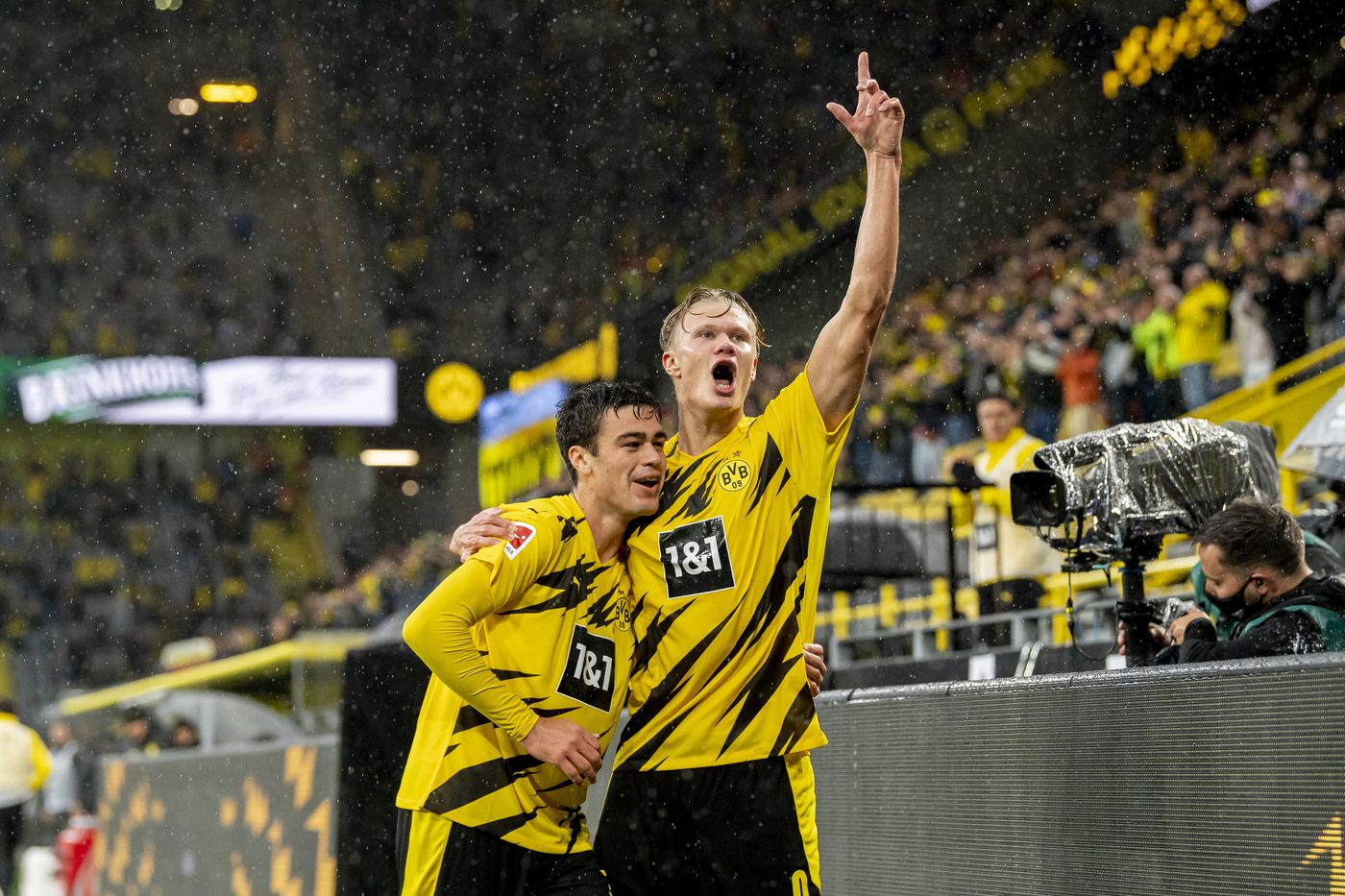 Borussia Dortmund Trạm trung chuyển xuất sắc hình ảnh