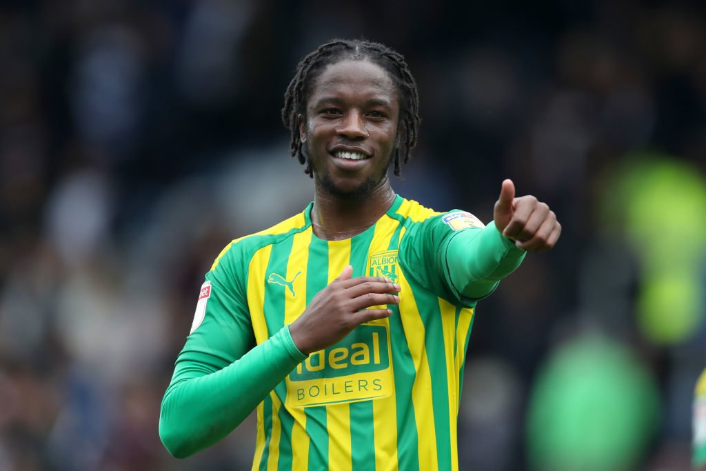 Romaine Sawyers