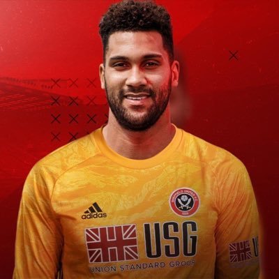 Wes Foderingham