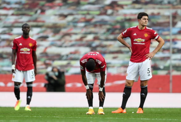 Chú ý 2 thất bại duy nhất của MU tại châu Âu là trước… CLB Tây Ban Nha hình ảnh gốc