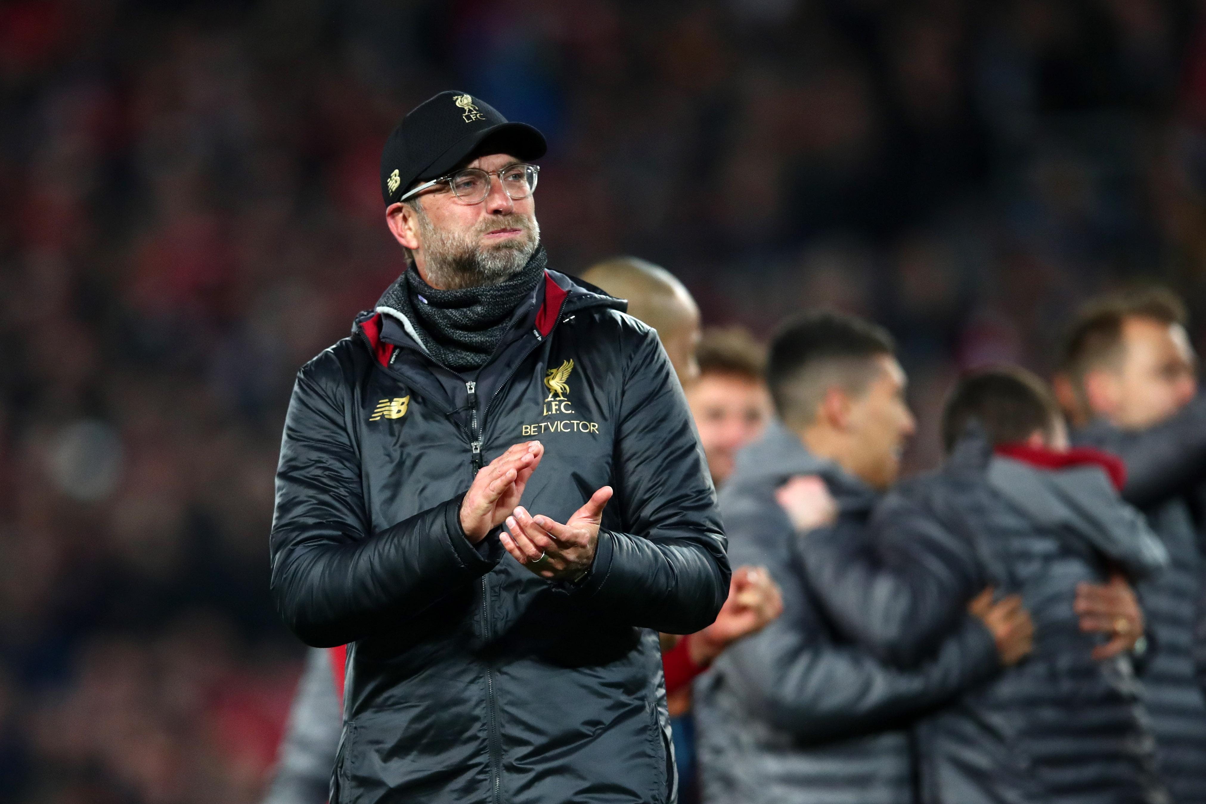 Tự truyện Jamie Carragher Bên trong thế giới bóng đá của Jurgen Klopp hình ảnh gốc 2